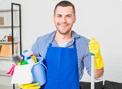 Cleaning Tips